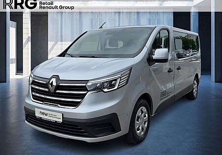 Renault Trafic GRAND 2,0 dCi 150 9 Sitzplätze L2H1