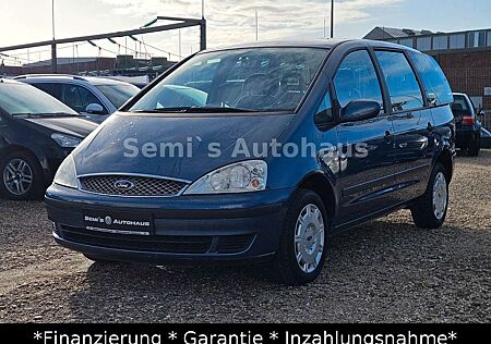 Ford Galaxy Viva X 1.Hand*1,9 TDI*7-Sitzer*Tüv Neu*