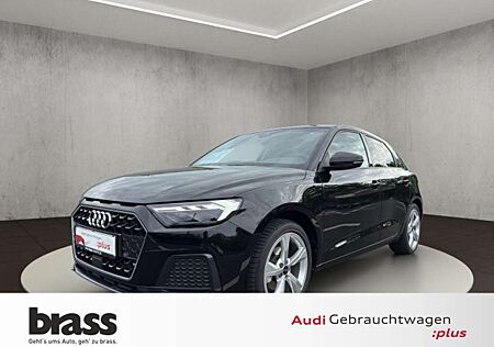 Audi A1 Advanced 35 TFSI 110(150) kW(PS) S