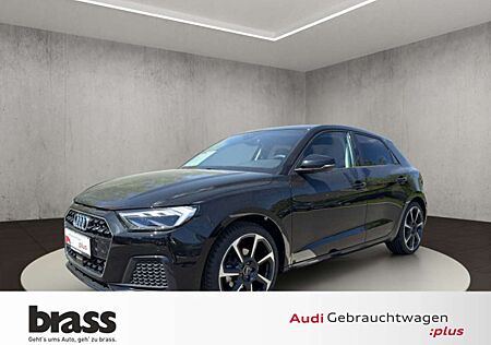 Audi A1 Advanced 35 TFSI 110(150) kW(PS) S