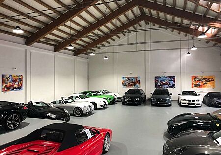 Porsche 991 Carrera S | SPORTABGASANLAGE | BOSE |LED |