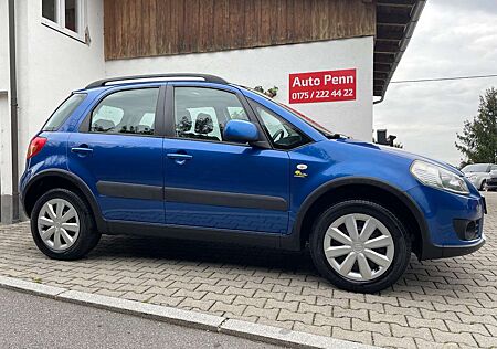 Suzuki SX4 Club 4x4 km 56010 Tüv 03/2026