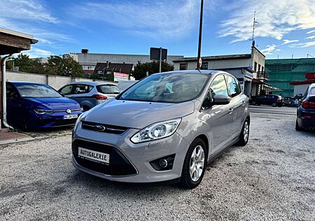 Ford C-Max 2.Hand-Klimaautomatik.!