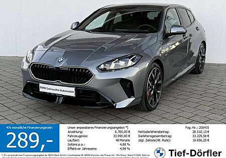 BMW 120 M Sport Pro LED+/HUD/360CAM/K-ZUG/ACC/PRIV
