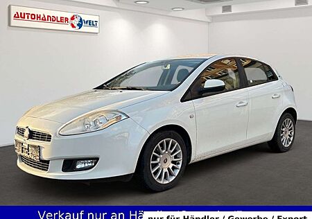 Fiat Bravo 1.4 Racing Klimaautomatik Navi PDC AHK