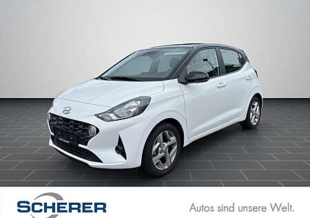 Hyundai i10 Trend
