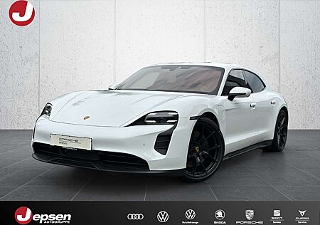 Porsche Taycan GTS Sport Turismo 360° BOSE SHZ V H
