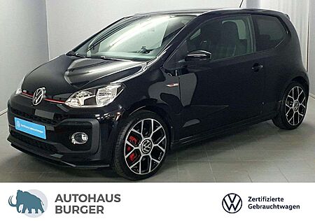 VW Up Volkswagen ! GTI 1.0TSI Bluetooth Klima el. Fenster