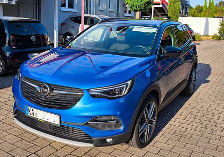 Opel Grandland X Grandland X Diesel 1.5 D Start/Stop Ultimate