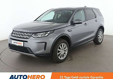 Land Rover Discovery Sport D150 S FWD Aut.*LED*NAVI*TEMPO*CAM*PDC*KLIMA*