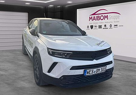 Opel Mokka GS Mild-Hybrid Matrix-Scheinwerfer