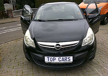 Opel Corsa Edition