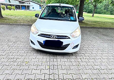 Hyundai i10 1.1 Classic