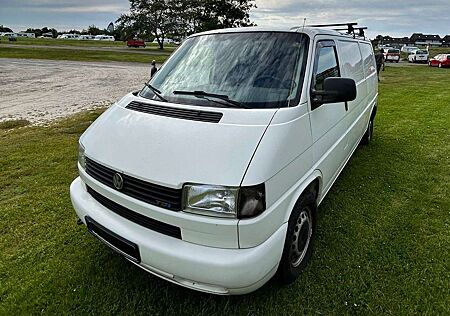 VW T4 Volkswagen Transporter++7DH1U2