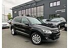 VW Tiguan Volkswagen Sport & Style BMT 1.4 TSI/1 Hand Sitzheiz