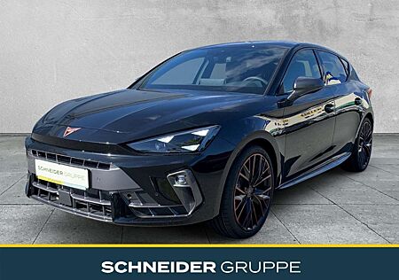 Cupra Leon 1.5 TSI - NAVI+SOUND+AHK+SHZ+LED+TTW+KLIMA