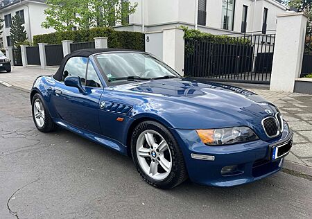 BMW Z3 roadster 2.8