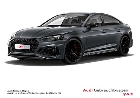Audi RS5 2.5 TFSI quattro Matrix LED Optik