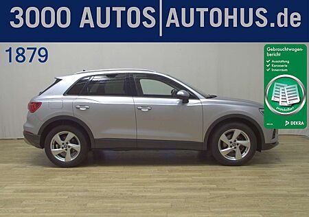 Audi Q3 35 TDI advanced Navi LED VIRTUAL B&O ACC
