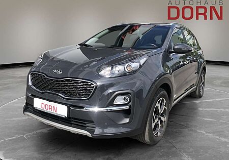 Kia Sportage Vision 1.6 D AWD Komfort-Paket AHK Navi uvm.