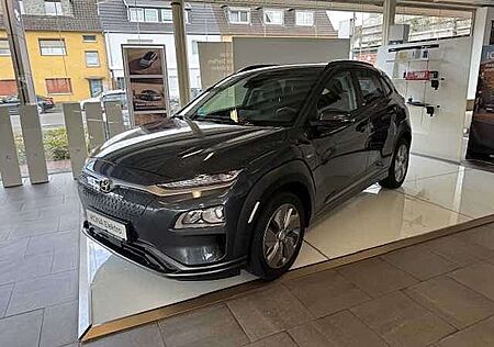 Hyundai Kona EV Advantage