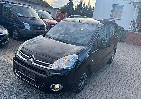 Citroën Berlingo Citroen Kombi Selection
