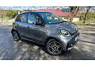 Smart ForFour EQ pulse 22kw, jbl sound, LED, volausstattung
