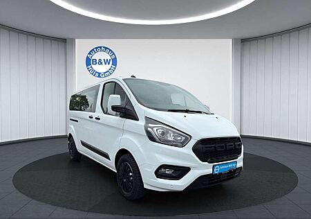 Ford Transit Custom Transit/Tourneo Custom 340 L2 1HA*NAVI*9SITZER