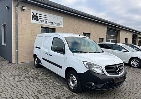 Mercedes-Benz Citan Kasten 109 CDI extralang Klima*PDC*Bott