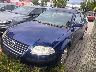 Volkswagen Passat Variant Passat 1.6 ComfortlineKlima Tüv 10/2026 AHK