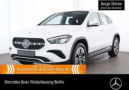 Mercedes-Benz GLA 200 PROGRESSIVE+PANO+LED+KAMERA+TOTW+7G