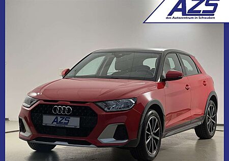 Audi A1 City Carver virtual Navi Kamera DAB