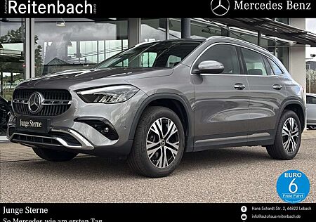 Mercedes-Benz GLA 250 GLA250e MOPF+PROGRESSIV DISTRON+AHK+LED+EASYPACK