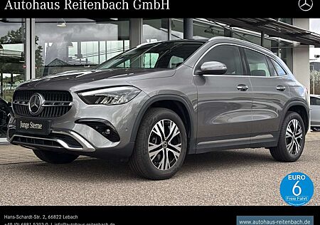 Mercedes-Benz GLA 250 GLA250e MOPF+PROGRESSIV DISTRON+AHK+LED+EASYPACK