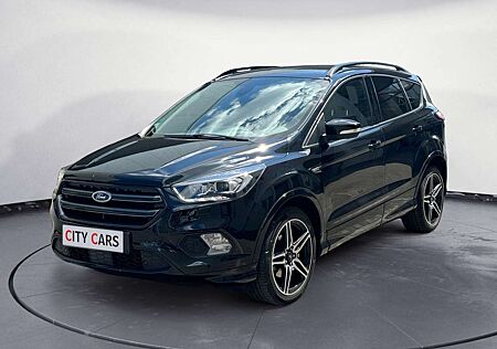 Ford Kuga ST-Line Navi Leder Kamera