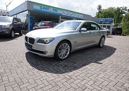 BMW 750 i HU/AU neu Hinterradlenkung uvm.