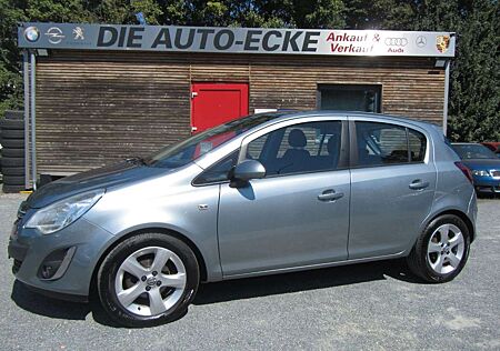 Opel Corsa D 1.4 Edition