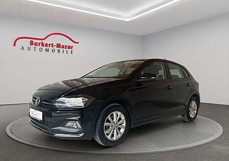 VW Polo Volkswagen 1.0 TSI Highline*ACC*NAVI*PDC*