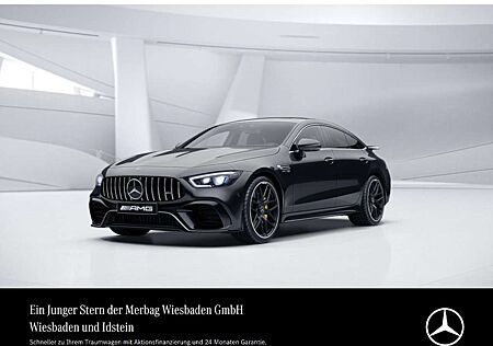 Mercedes-Benz AMG GT SHD MASSAGE HUD SITZKLIMA MULTIBEAM