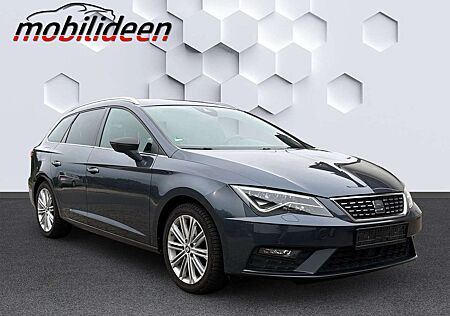 Seat Leon Xcellence