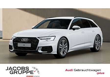 Audi A6 Avant 40 TDI S line Matrix-LED*Head-up*Kamera *