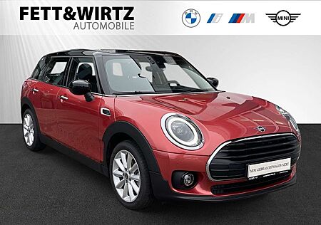 Mini Cooper Clubman Aut.|Navi|Kamera|Sportsitze