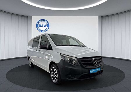 Mercedes-Benz Vito Mixto 116 CDI 4MATIC extralang*SORTIMO*AUTO
