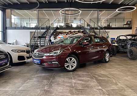 Opel Astra K Sports Tourer Turbo *NAVI*SZHZ*TEMPOMAT*
