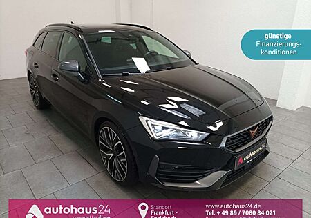 Cupra Leon 2.0 TSI VZ 4Drive|AHK|Navi|Pano|CAM