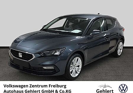 Seat Leon Style Edition 1.5 eTSI Navi Digitales Cockpit LED