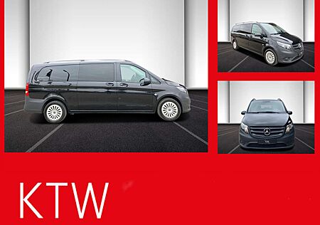 Mercedes-Benz Vito 116TourerPro ,Extralang,2xKlima,Kamera,AHK