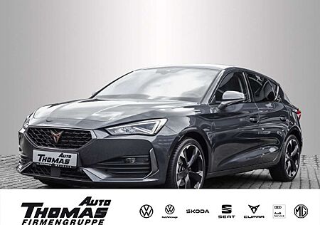 Cupra Leon 1.5 eTSI DSG LED+BEATS+RFK+NAVI+SHZ+PDC