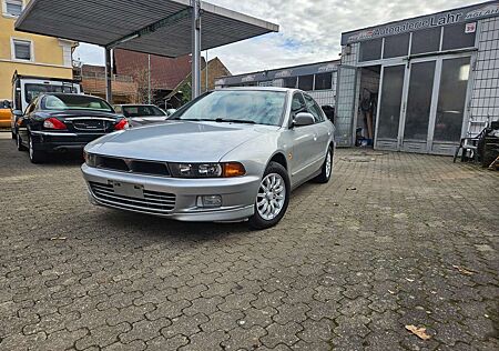 Mitsubishi Galant 2000 GLS Klima