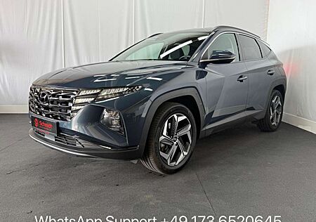Hyundai Tucson Trend Hybrid 4WD*LED*KAMERA*ACC*DAB*19
